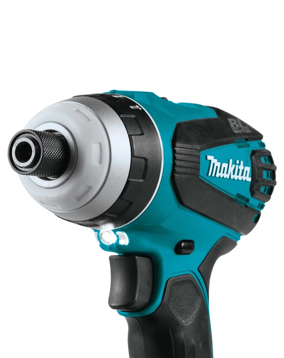 Аккумуляторная ударная дрель-шуруповерт LXT 18 В Makita DTP141Z