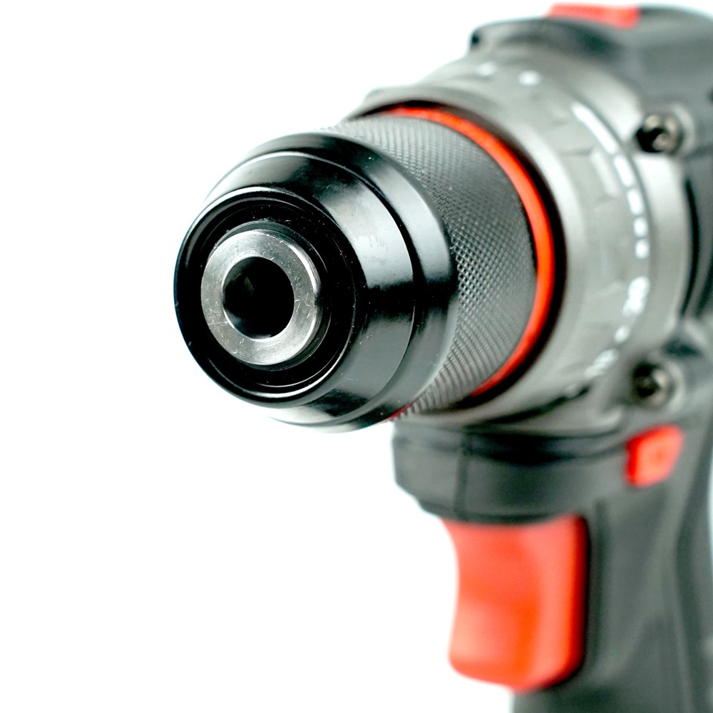 Дрель аккумуляторная 20V TEH TDBL420-2B