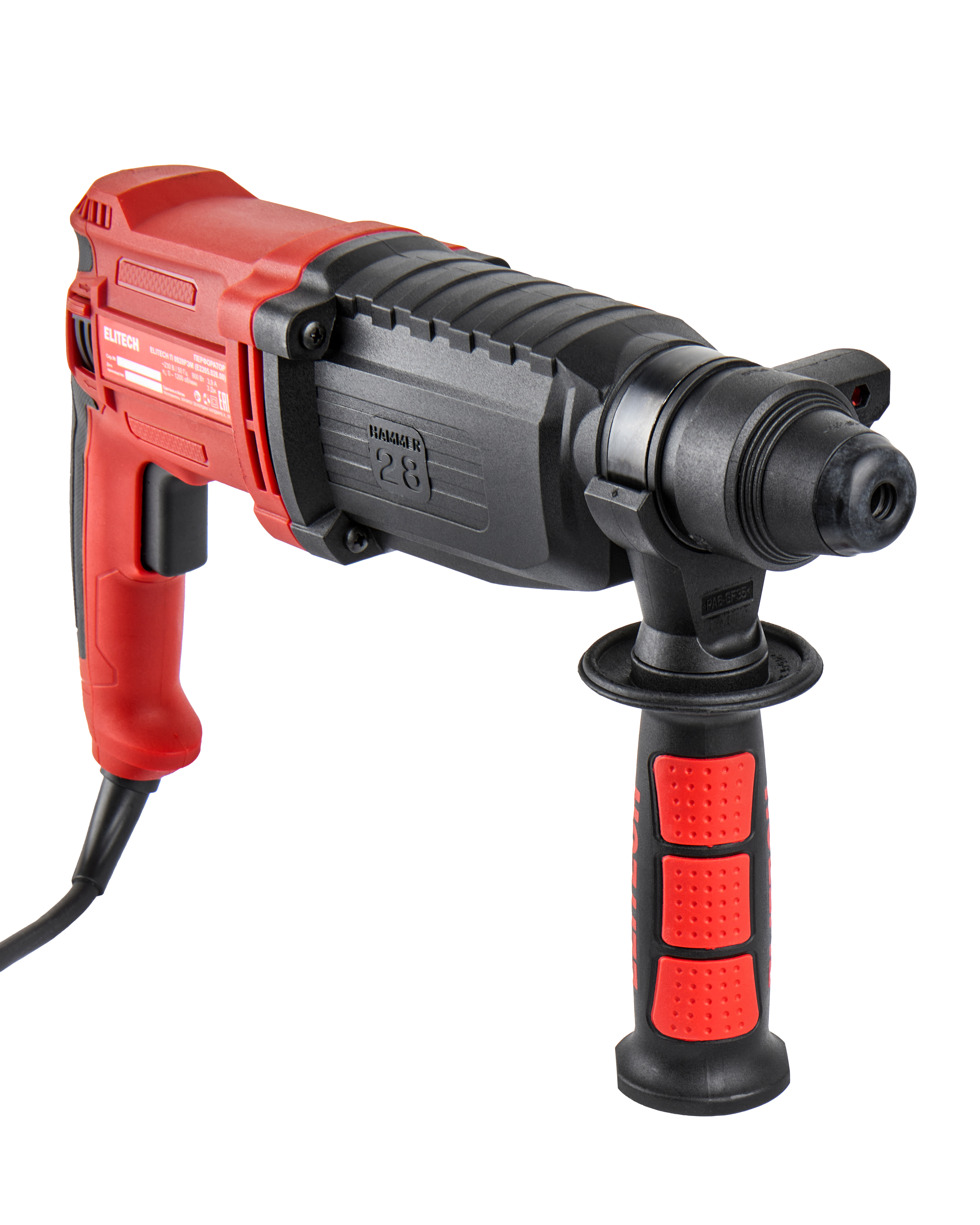 Перфоратор — 205385