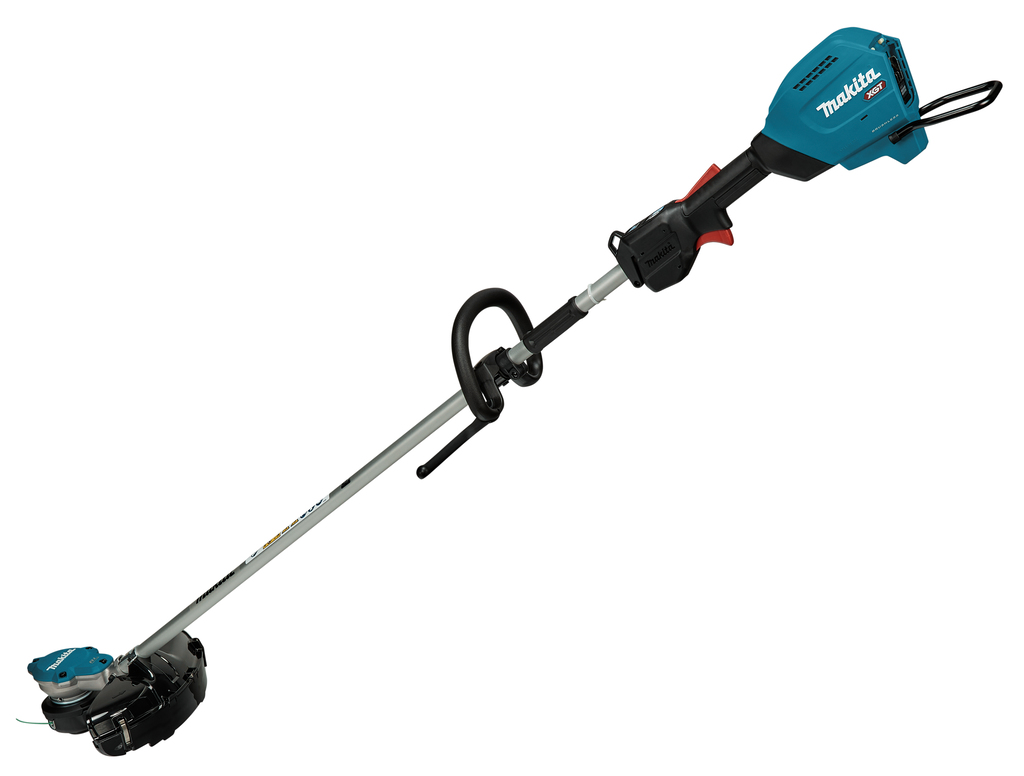 Триммер Makita UR003GZ + BL4040 + DC40RA — UR003GZ-PROMO