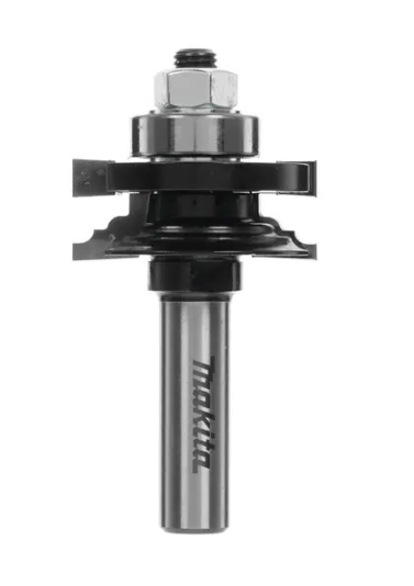 Фреза комбинированная 41х23.8х12х40х9.5х2Т Makita D-11938 Фреза комбинированная 41х23.8х12х40х9.5х2Т Makita D-11938
