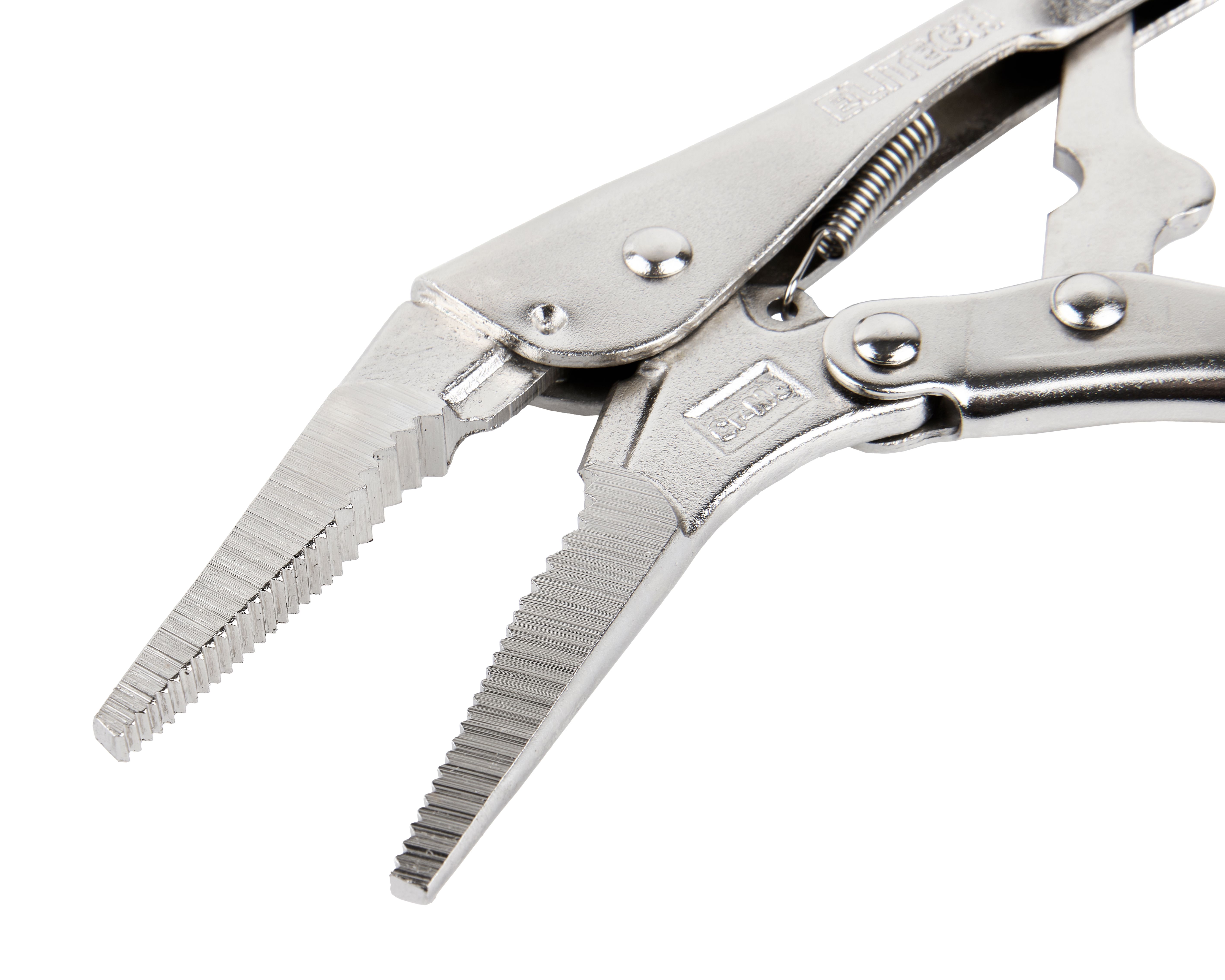 Клещи зажимные — 207127