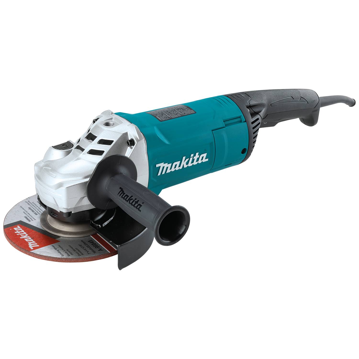 Сетевая болгарка 180 мм 2700 Вт Makita GA7082