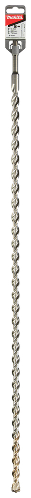 Бур SDS-plus Vplus 16х800 Makita B-47961