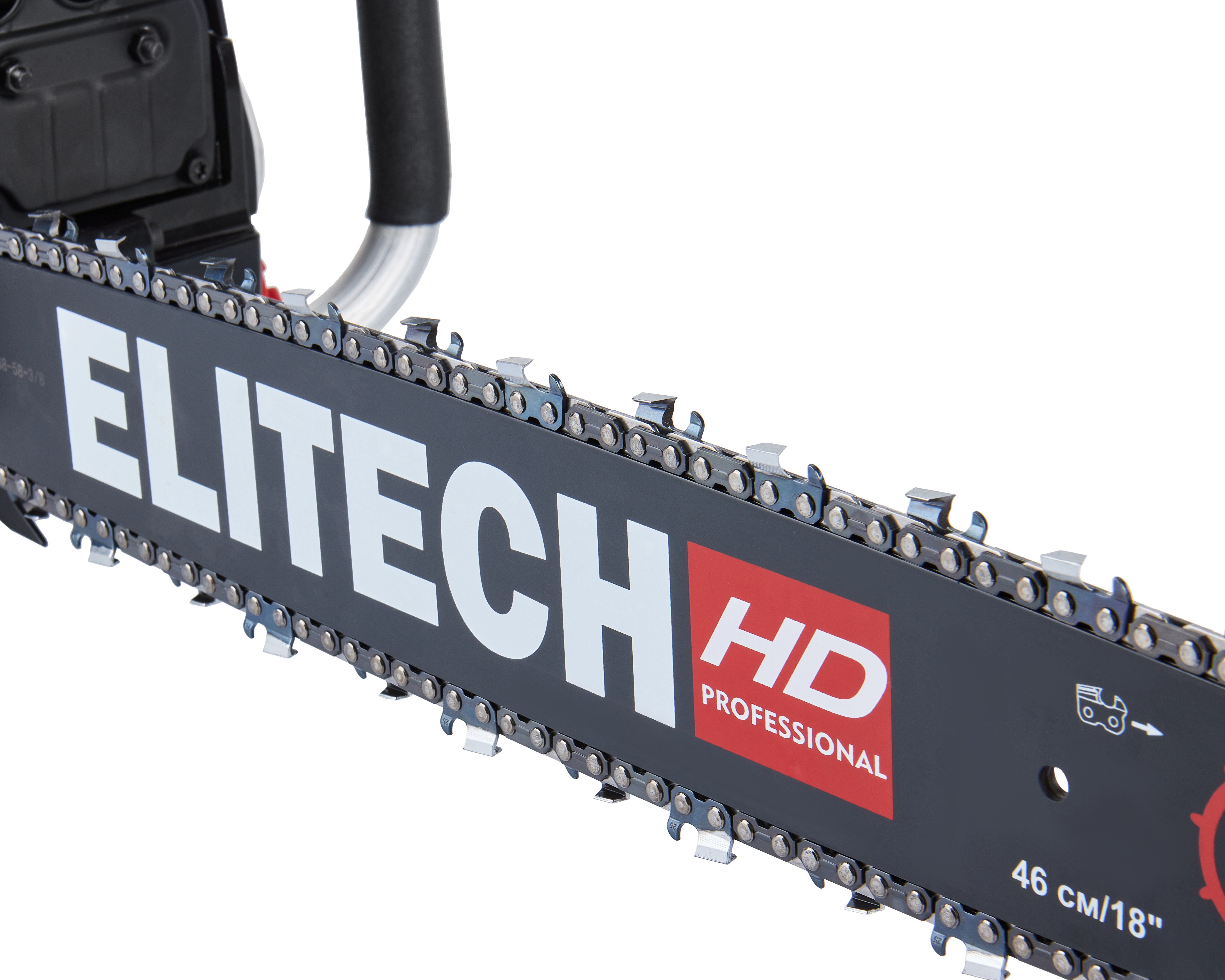 Пила цепная бензиновая — 204815