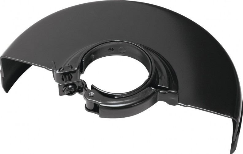 Кожух для болгарки 230 мм быстрозажимной Makita 163445-4 Кожух для болгарки 230 мм быстрозажимной Makita 163445-4