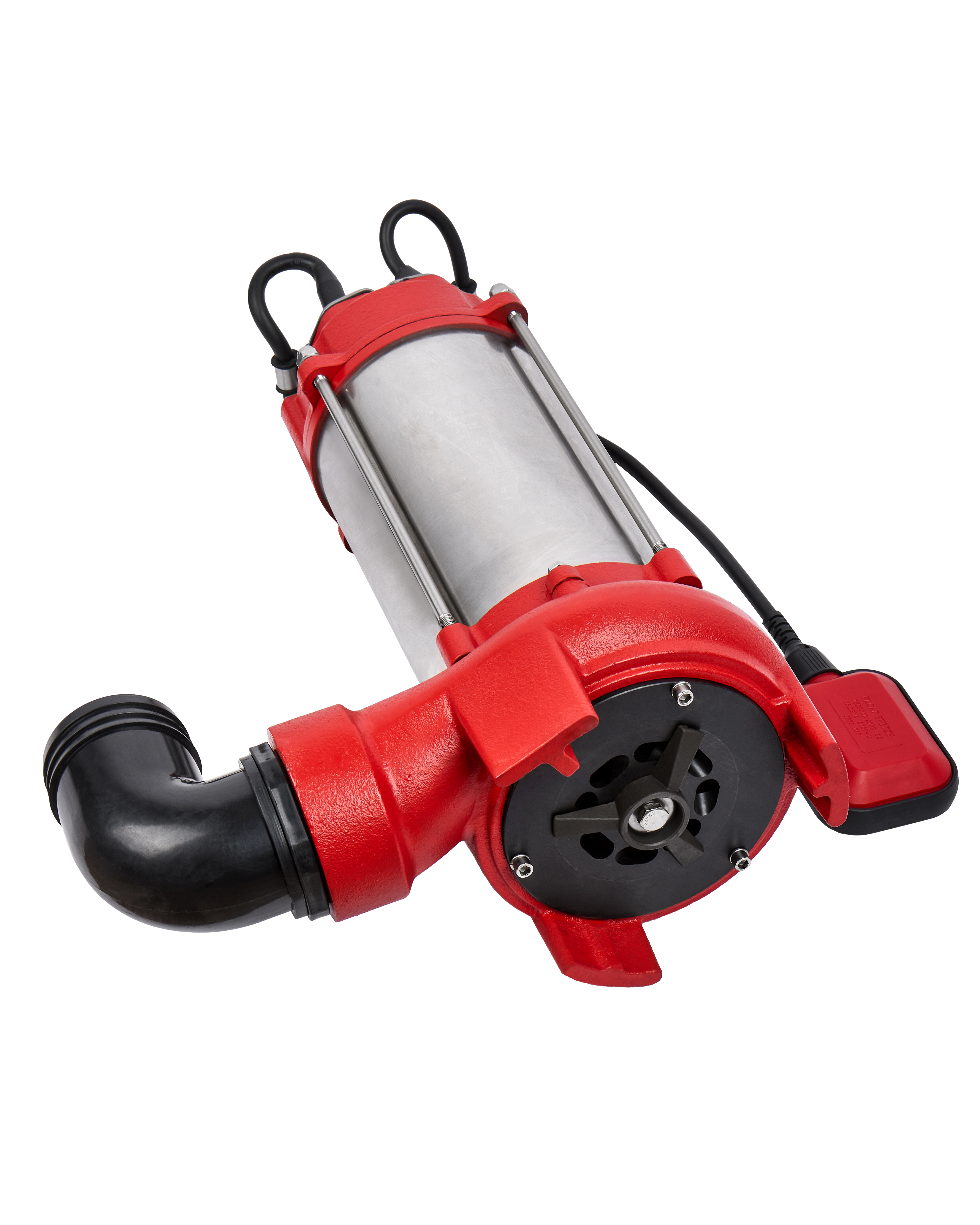 Насос погружной фекальный — 205641