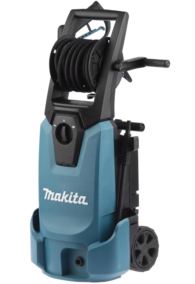 Минимойки makita