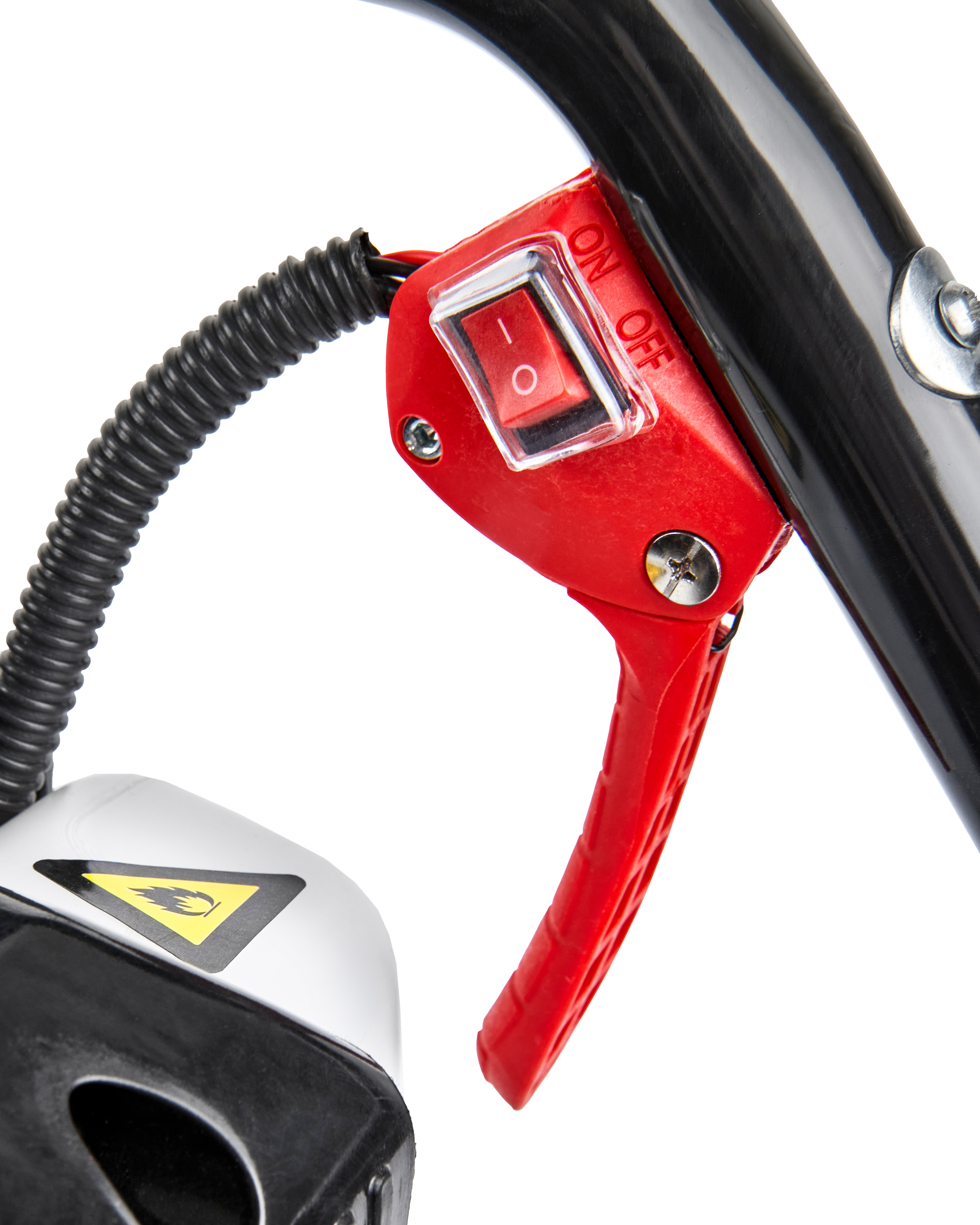 Мотобур бензиновый — 209381