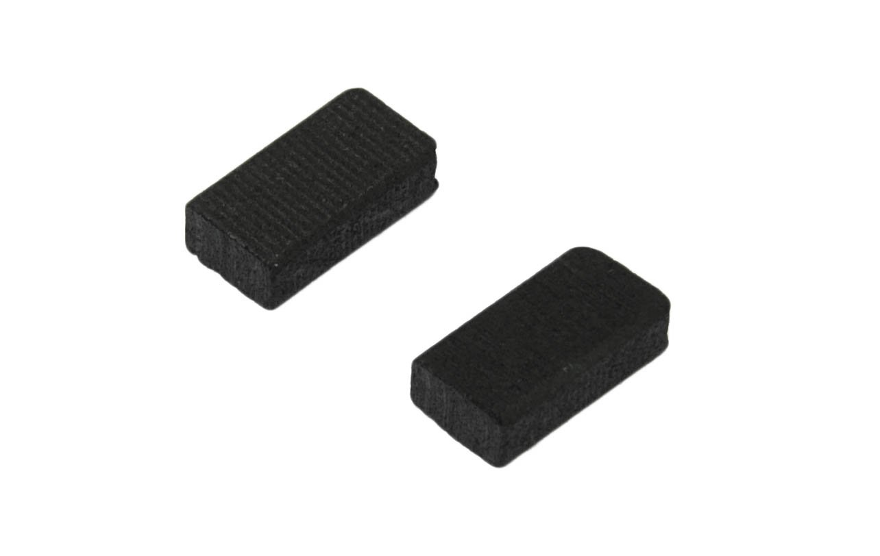 Щетки графитовые — 184836