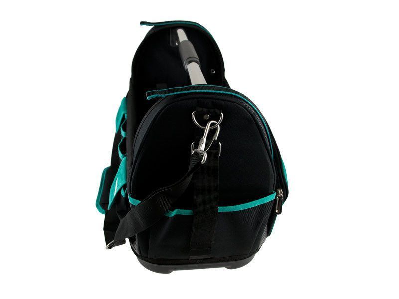 Сумка для инструментов открытая (жесткий каркас) Makita D-51122