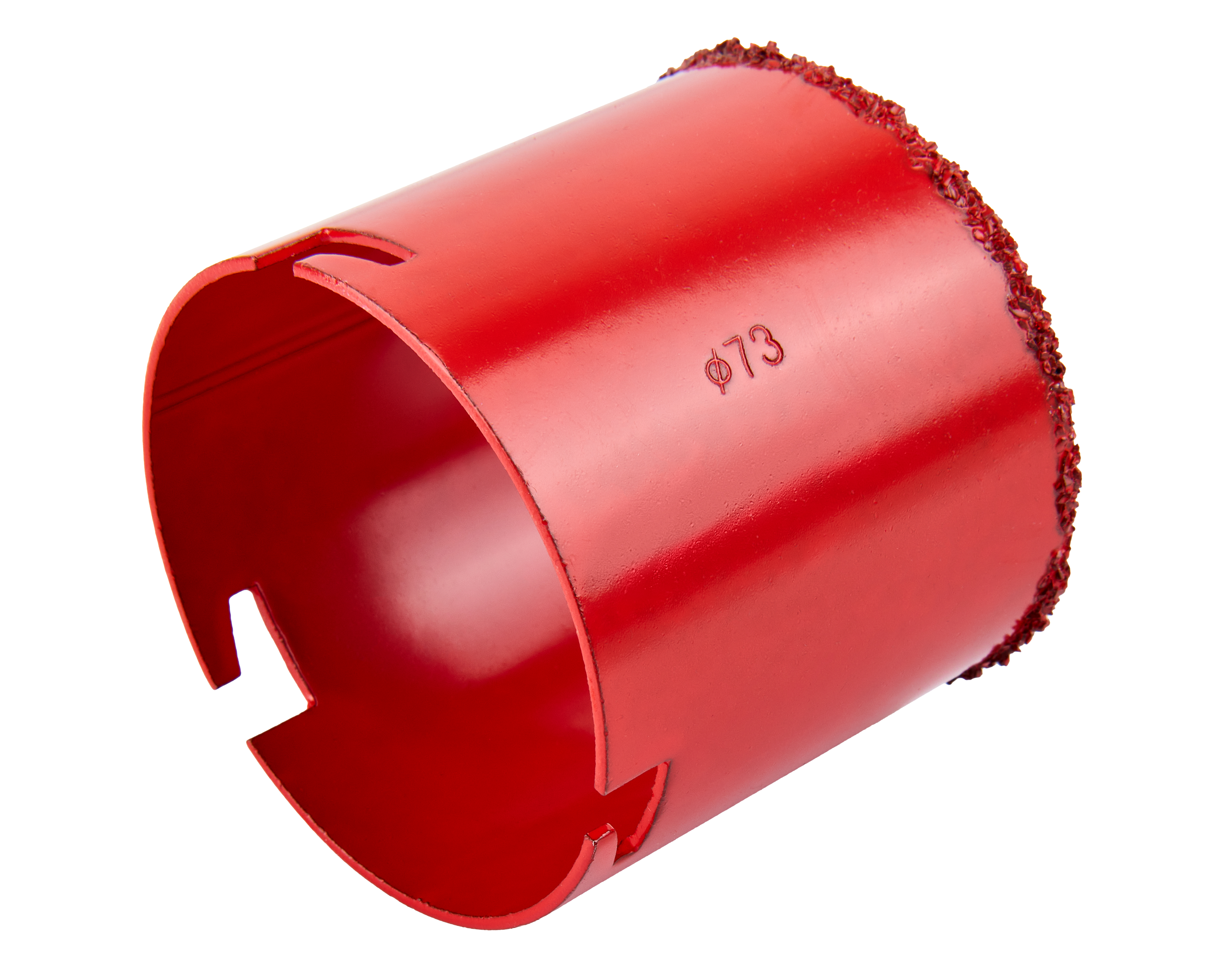 Коронка 73мм WC — 205036