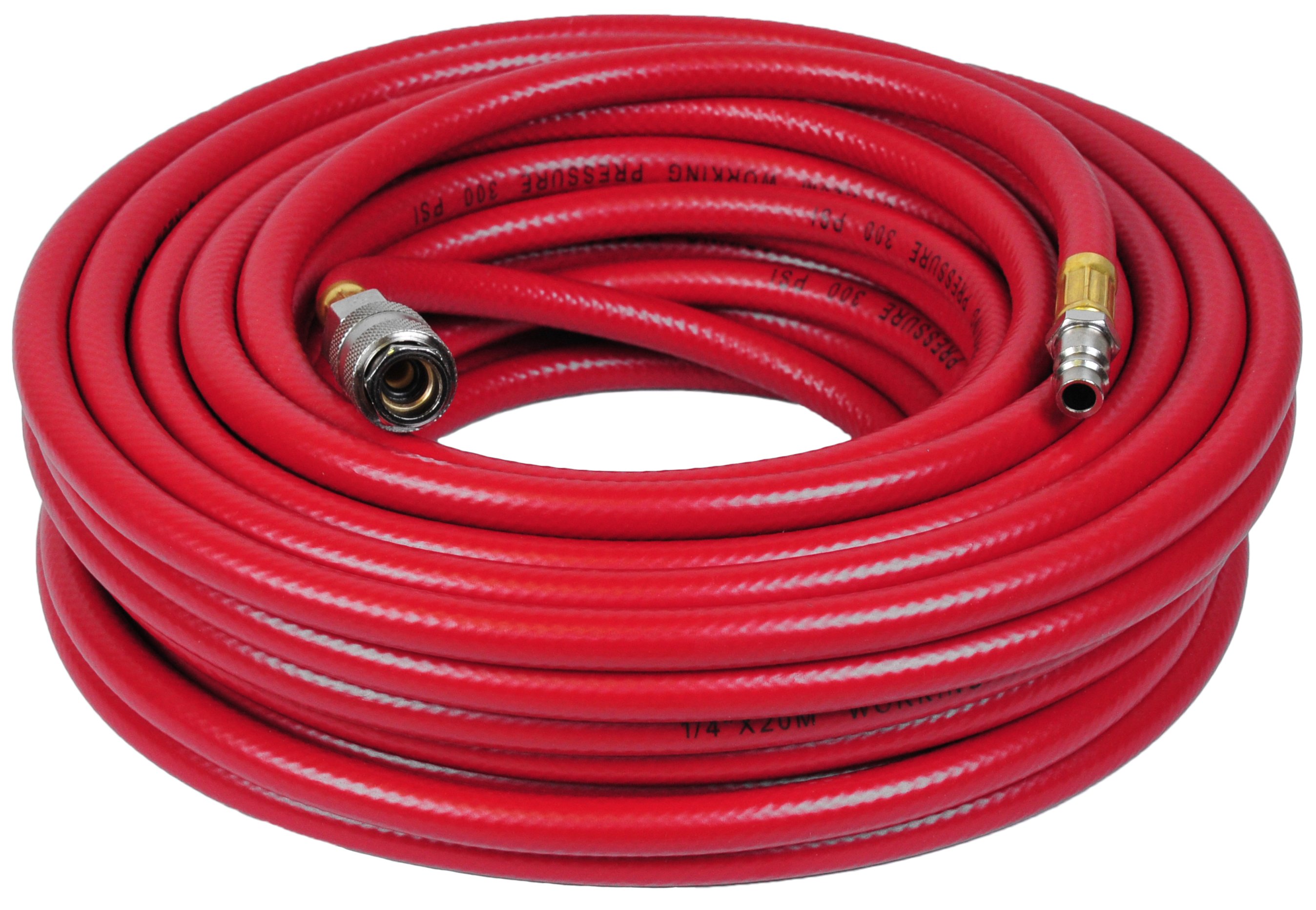 Шланг резиновый пневмо — 198752