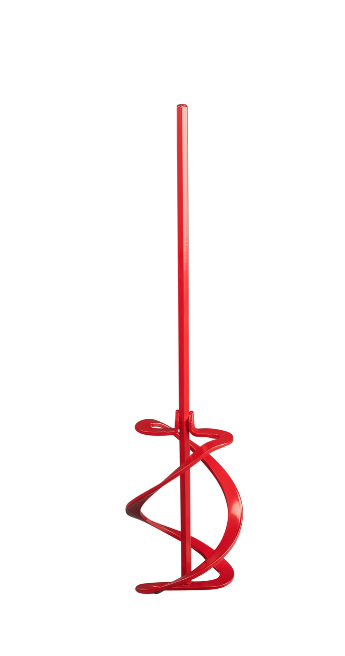 Спиральная мешалка 90х400 (раствор) Makita P-02347