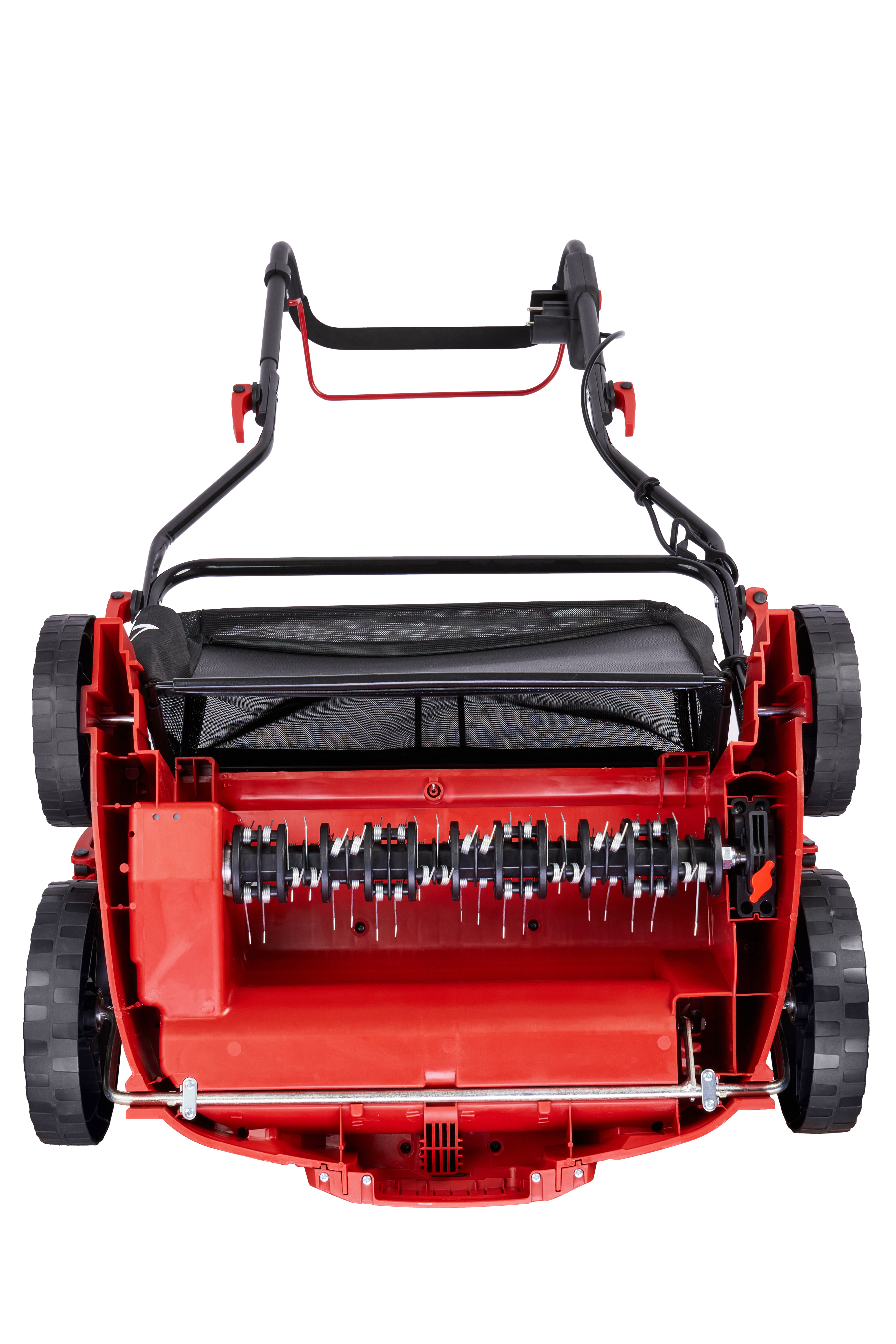 Скарификатор электрический