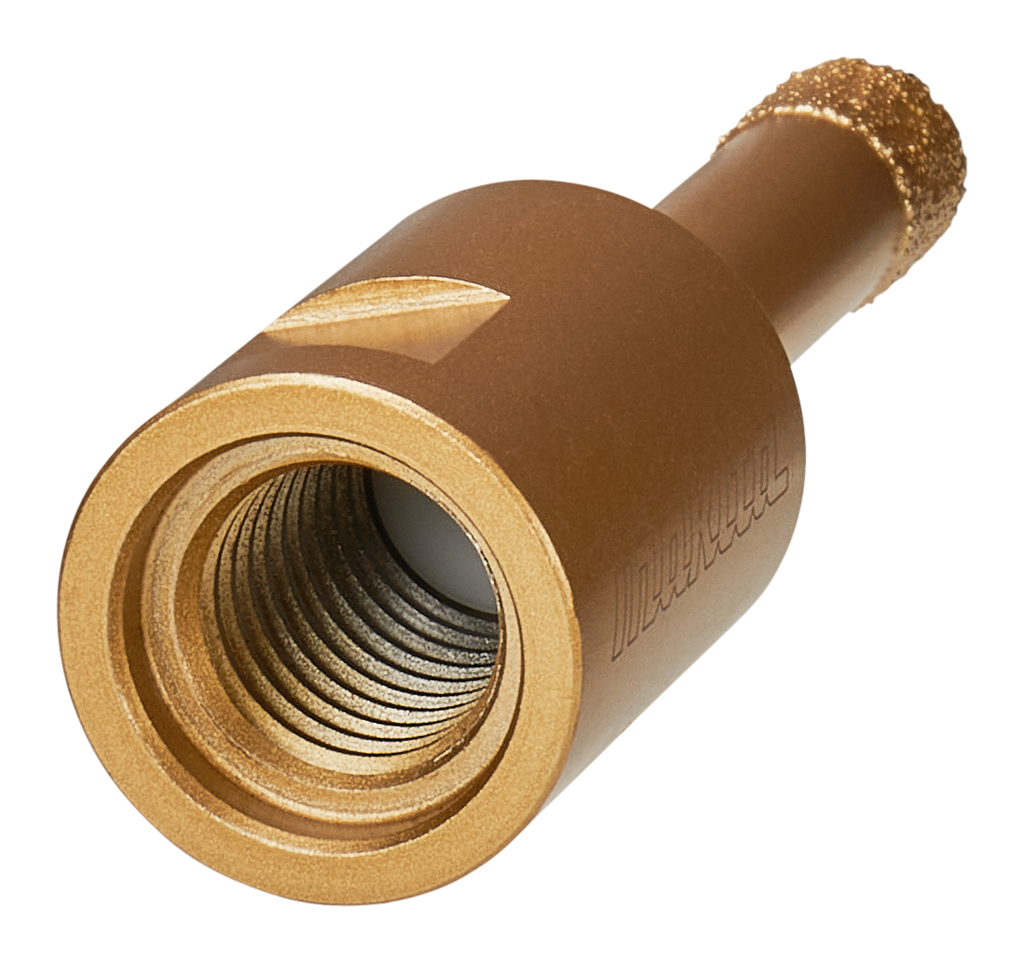 Коронка алмазная М14x2, 10 мм Makita D-61092