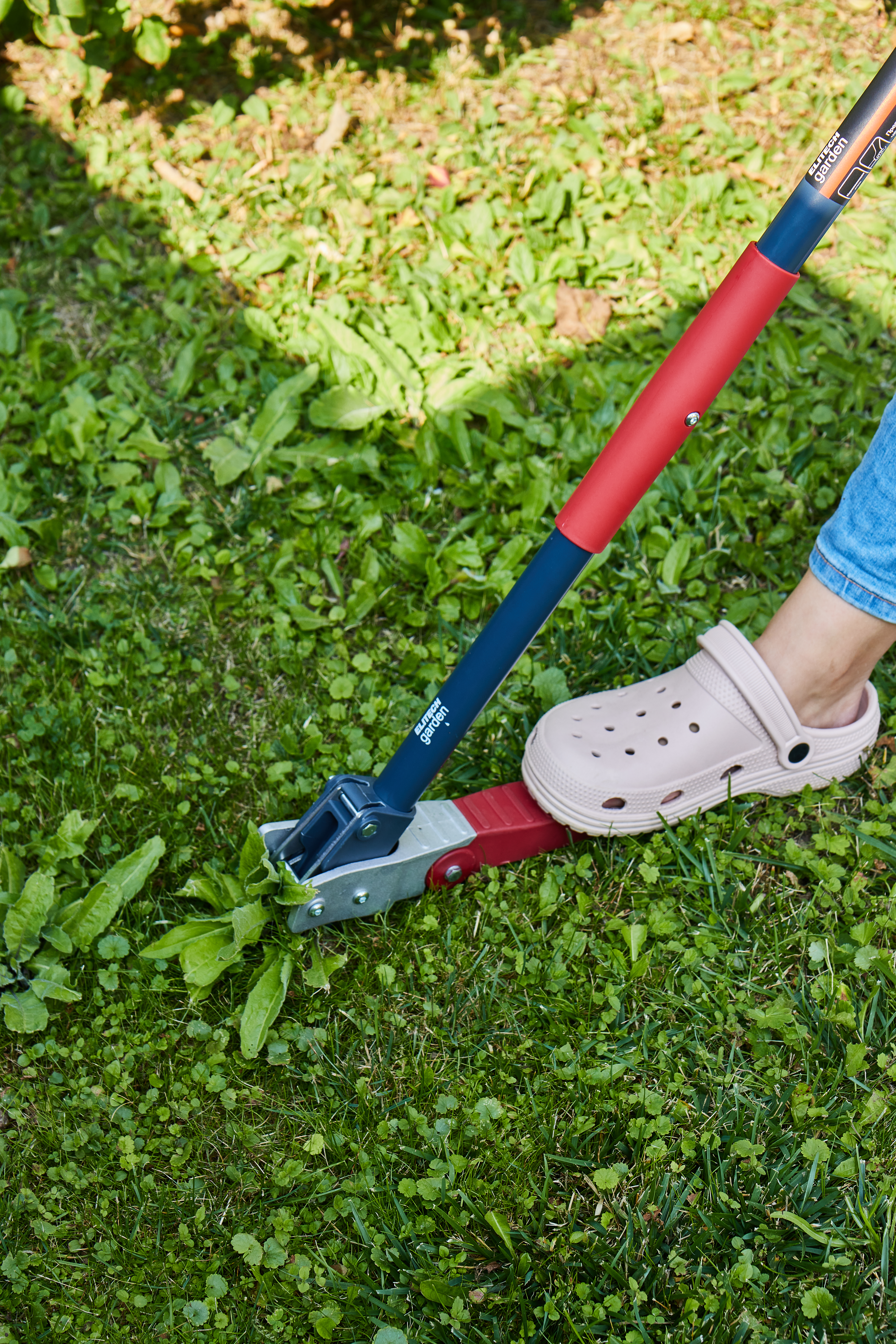 Удалитель сорняков — 206431