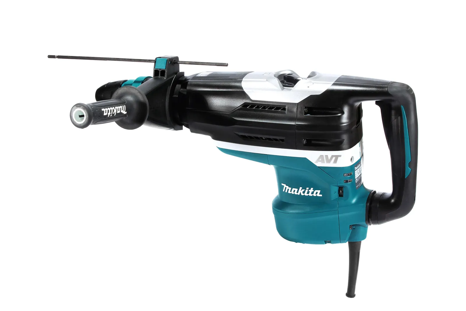 Перфоратор — HR5212C