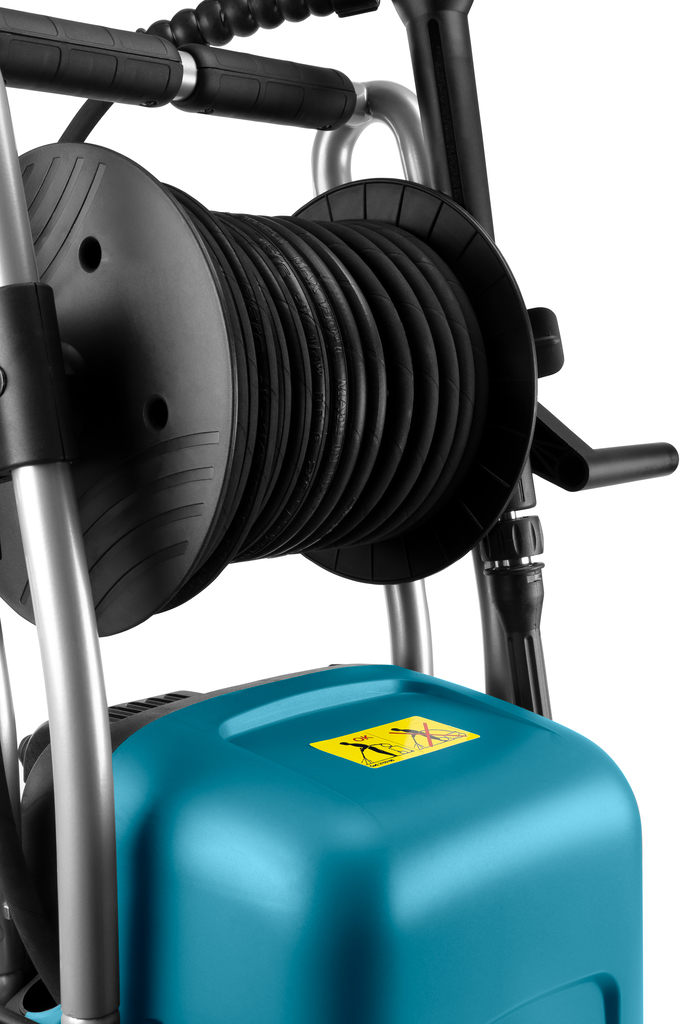 Мойка высокого давления Makita HW140