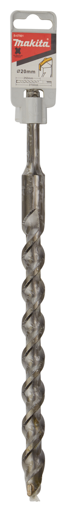 Бур SDS-Plus Centering Tip 20x310 Makita B-67991