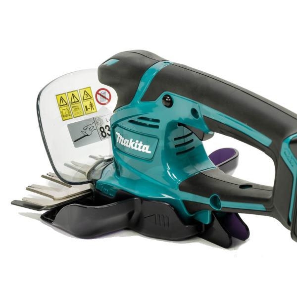 Аккумуляторные ножницы для травы Makita UM600DWAE