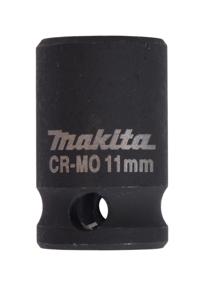 Торцовая головка 11x28 мм 3/8" Makita B-39936 Торцовая головка 11x28 мм 3/8" Makita B-39936