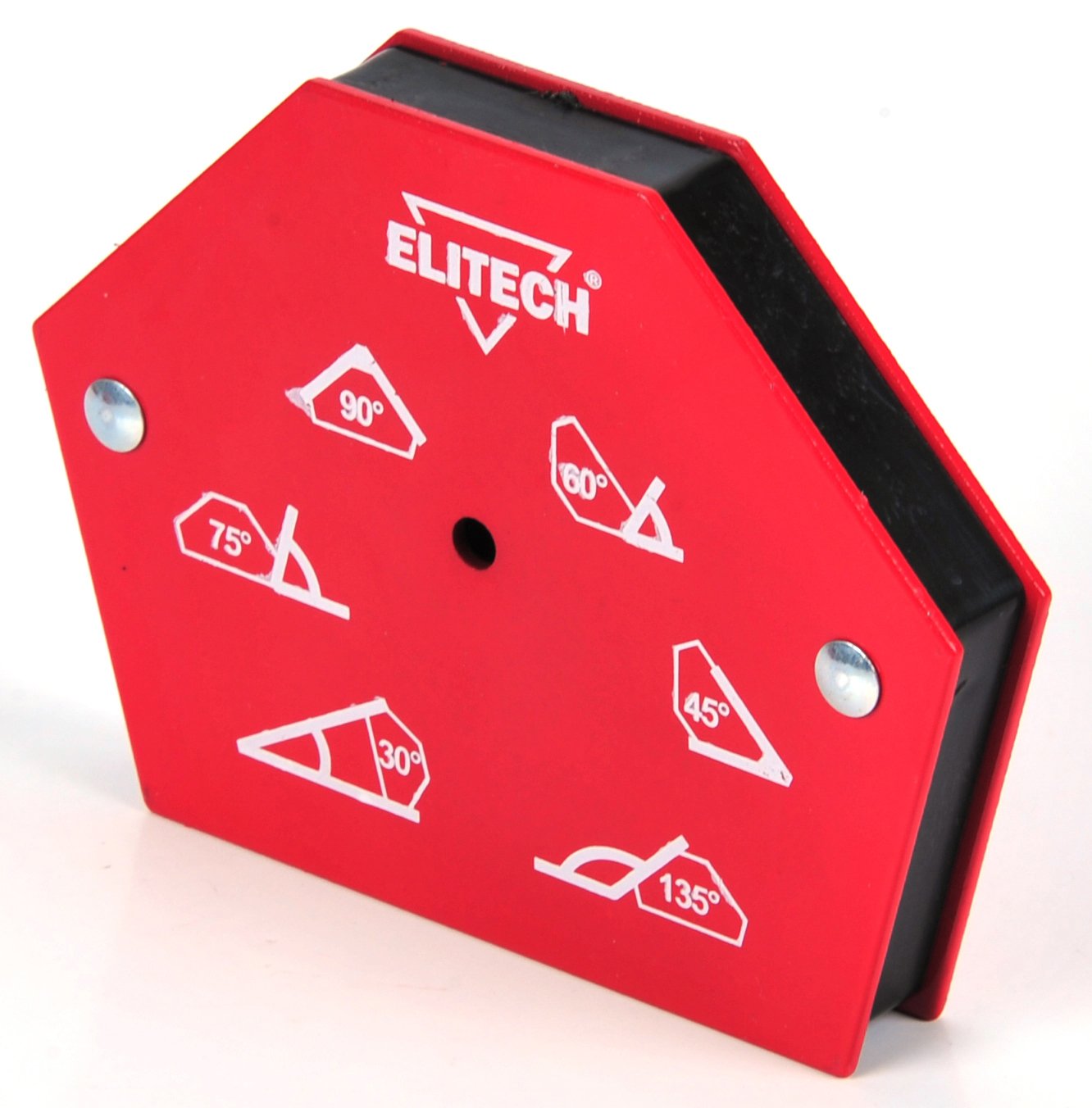 Угольник магнитный