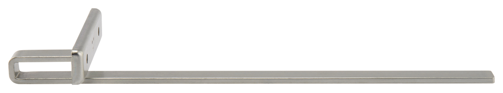 Параллельный упор для 5277NB, 5377MG, 5477NB, DRS780Z Makita 165153-3 Параллельный упор для 5277NB, 5377MG, 5477NB, DRS780Z Makita 165153-3