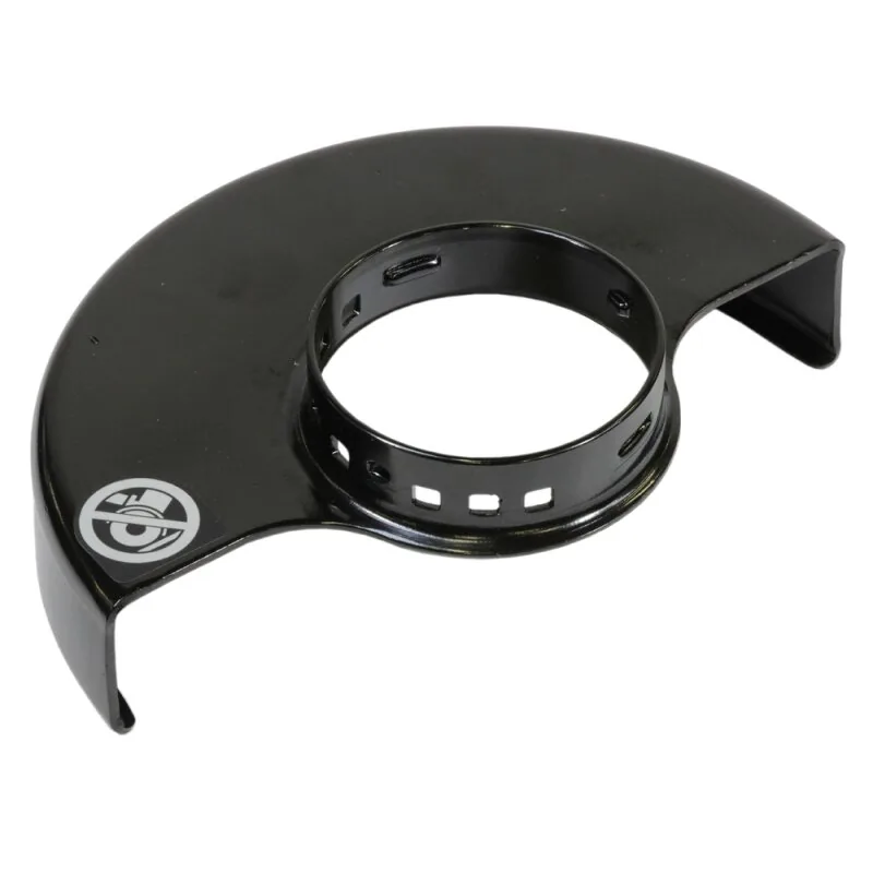 Защитный кожух 125 мм GA005G, GA008G, GA013G, GA016G, GA023G,GA5050R,GA5051R, GA5090 Makita 141P46-4