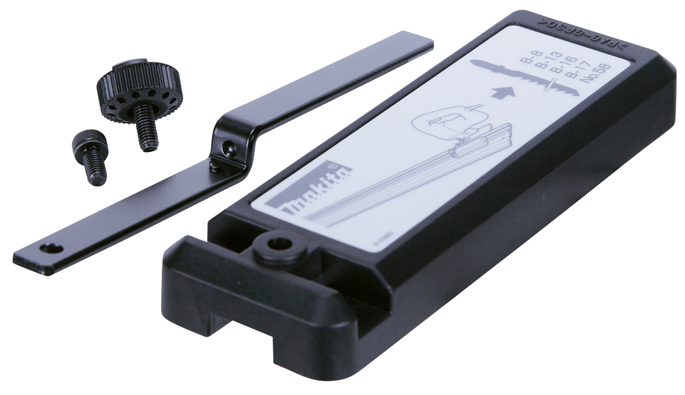 Адаптер для направляющей к лобзикам Makita 193517-1