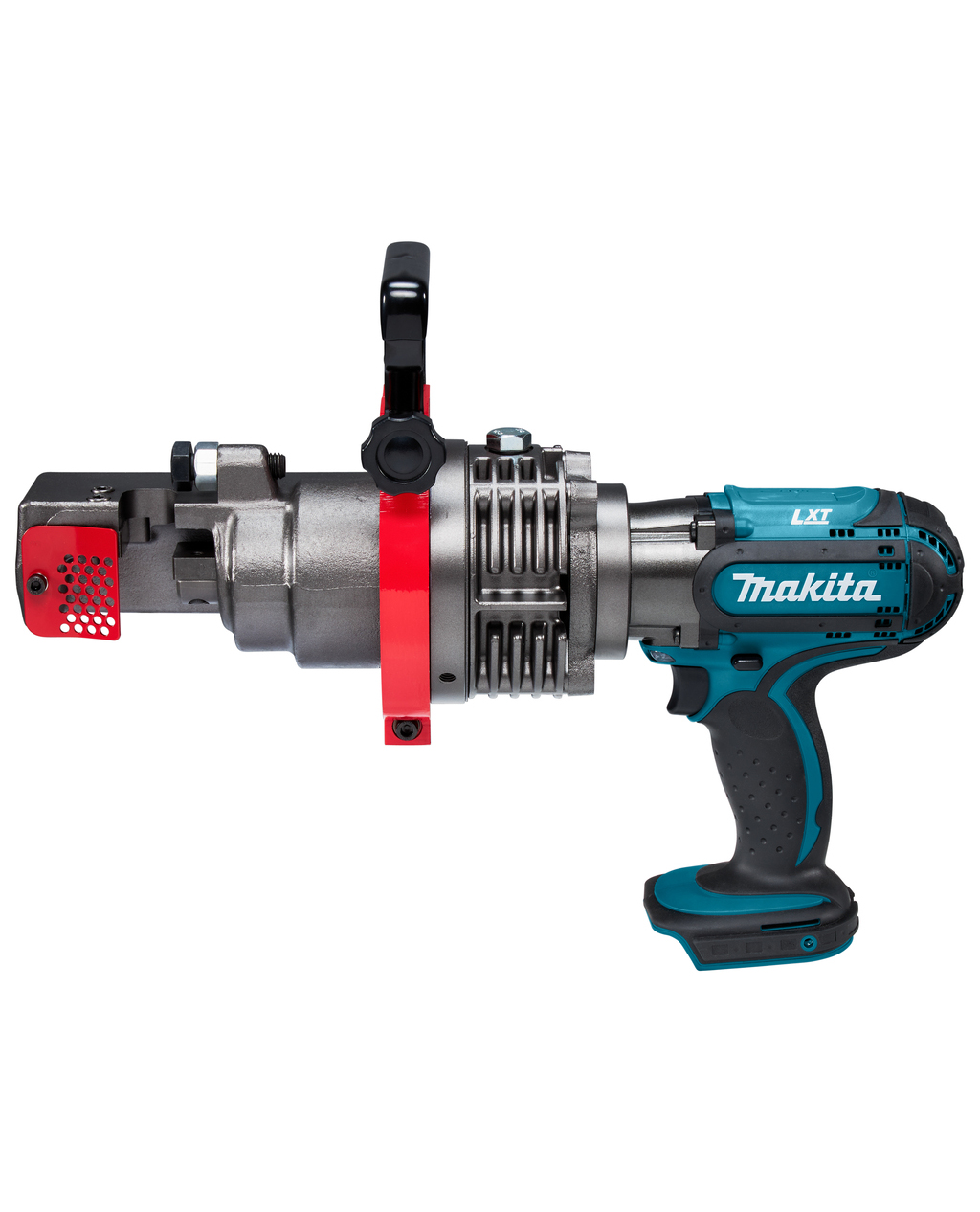 Аккумуляторные ножницы для резки арматуры Makita DSC191Z
