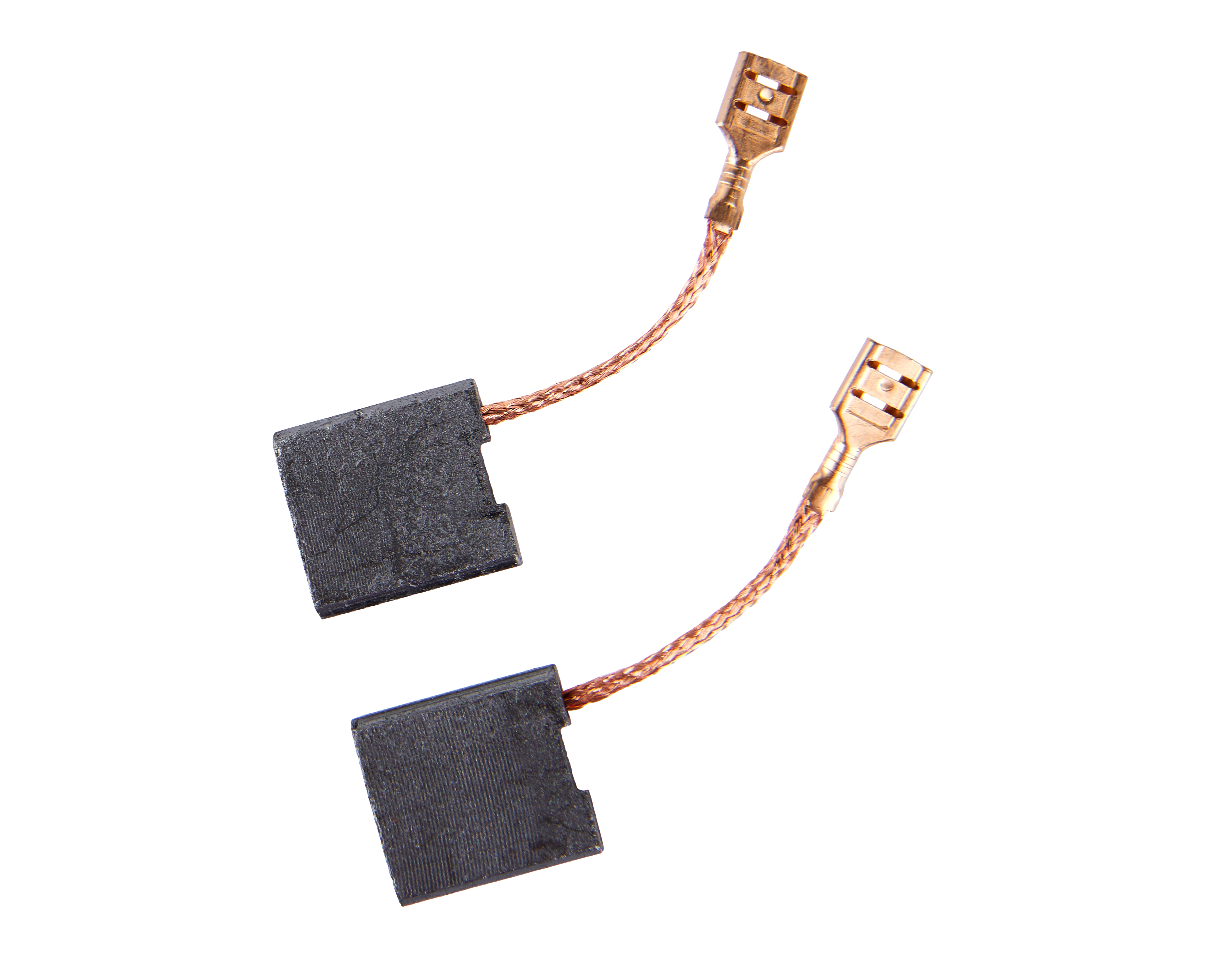 Щетки графитовые — 209033