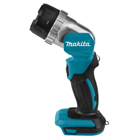 Аккумуляторный линзованный фонарь DML808 18 В LXT Makita DEBDML808
