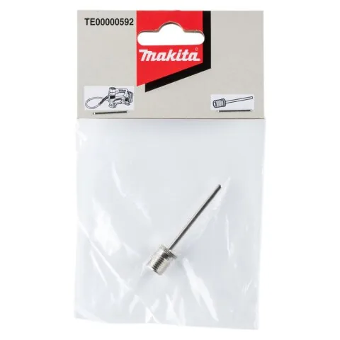 Круглый адаптер для компрессора DMP181, MP001G Makita TE00000592