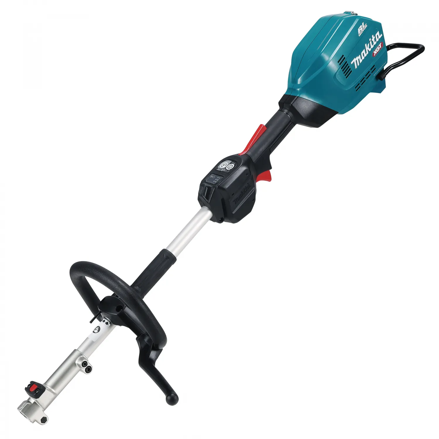 UX01GZ Makita Комбимотор аккум. XGT BL 40В ,0-9700 об/мин, R-рукоятка, 3 скорости, AFT, XPT, WG Ш/Д/