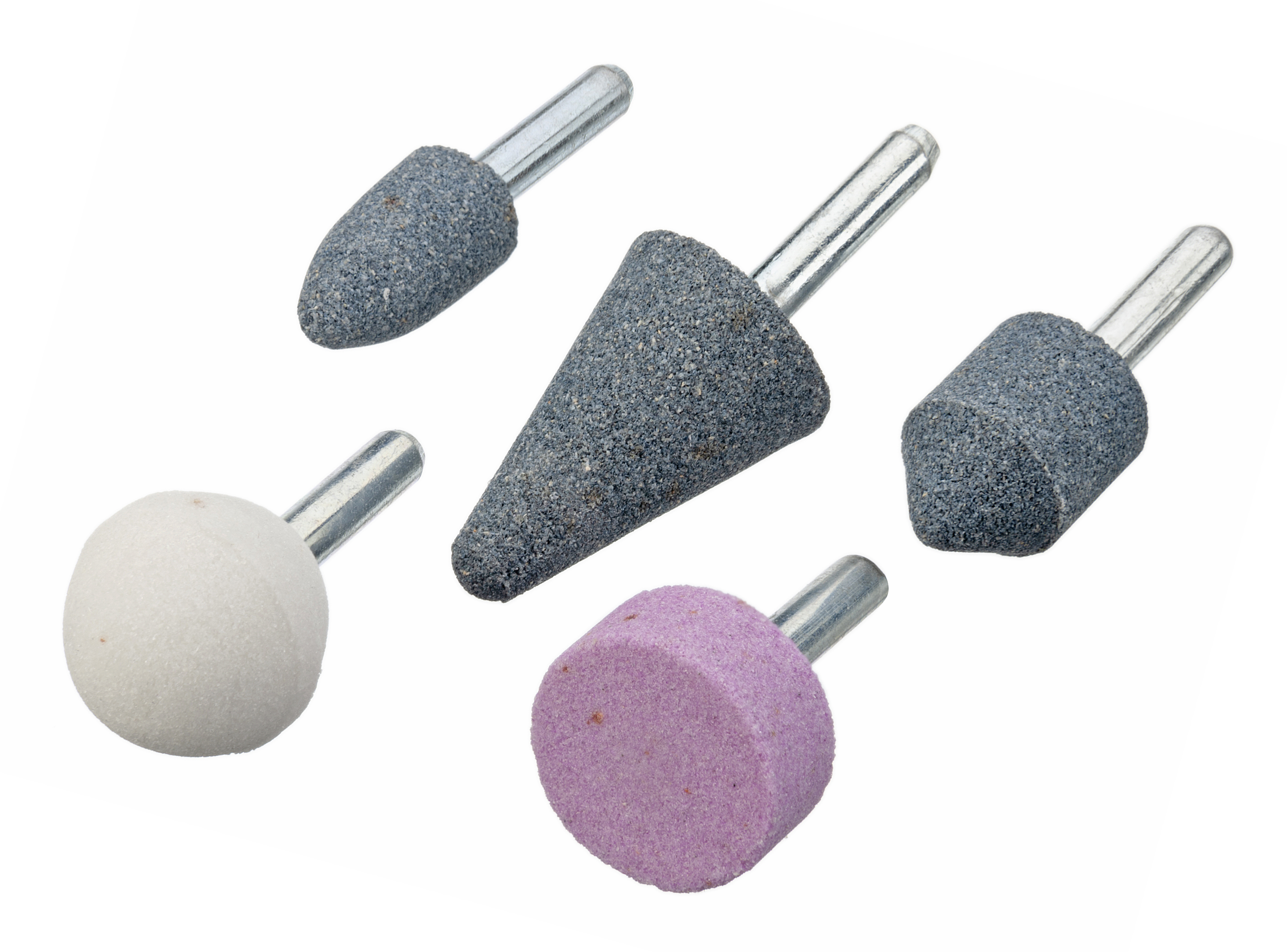 Набор 5 предметов