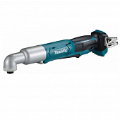 Аккумуляторный угловой ударный шуруповерт CXT 12 В Makita TL064DZ