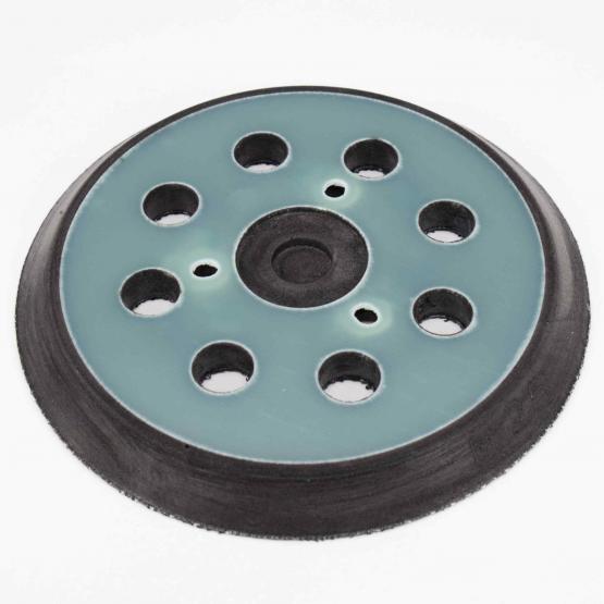 Подошва для шлифмашин 125 мм Makita 743081-8 Подошва для шлифмашин 125 мм Makita 743081-8