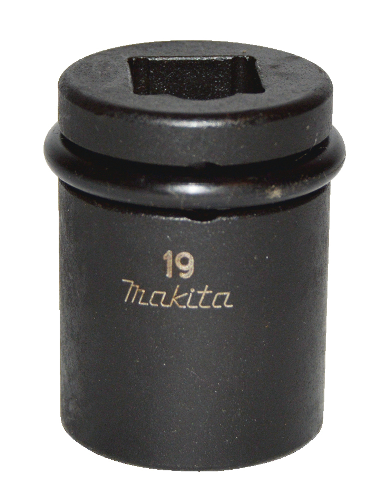 Торцовая головка 1/2" 19x38 Makita 134831-6