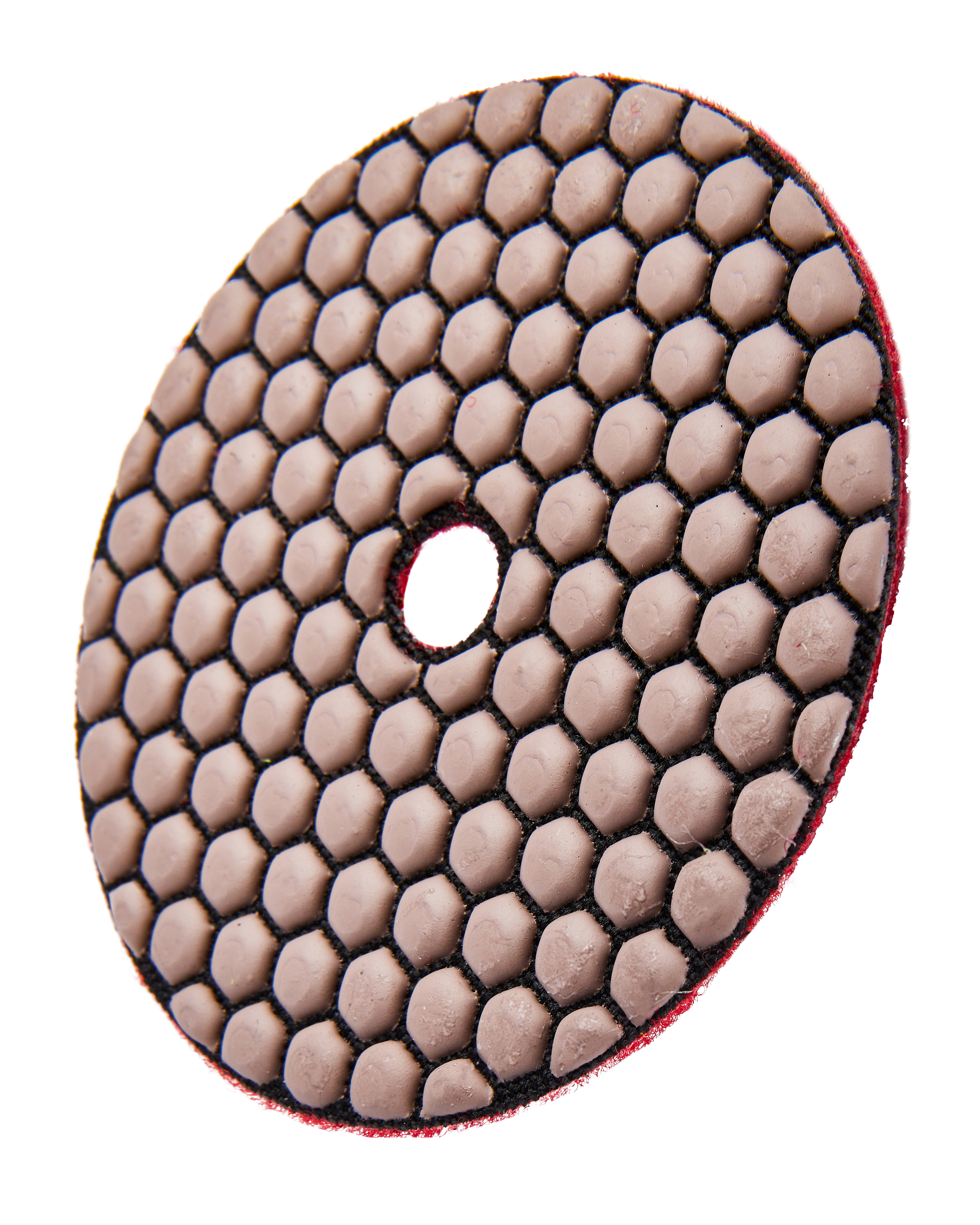 Алмазный круг 100мм P400 сухое шлифование — 204946