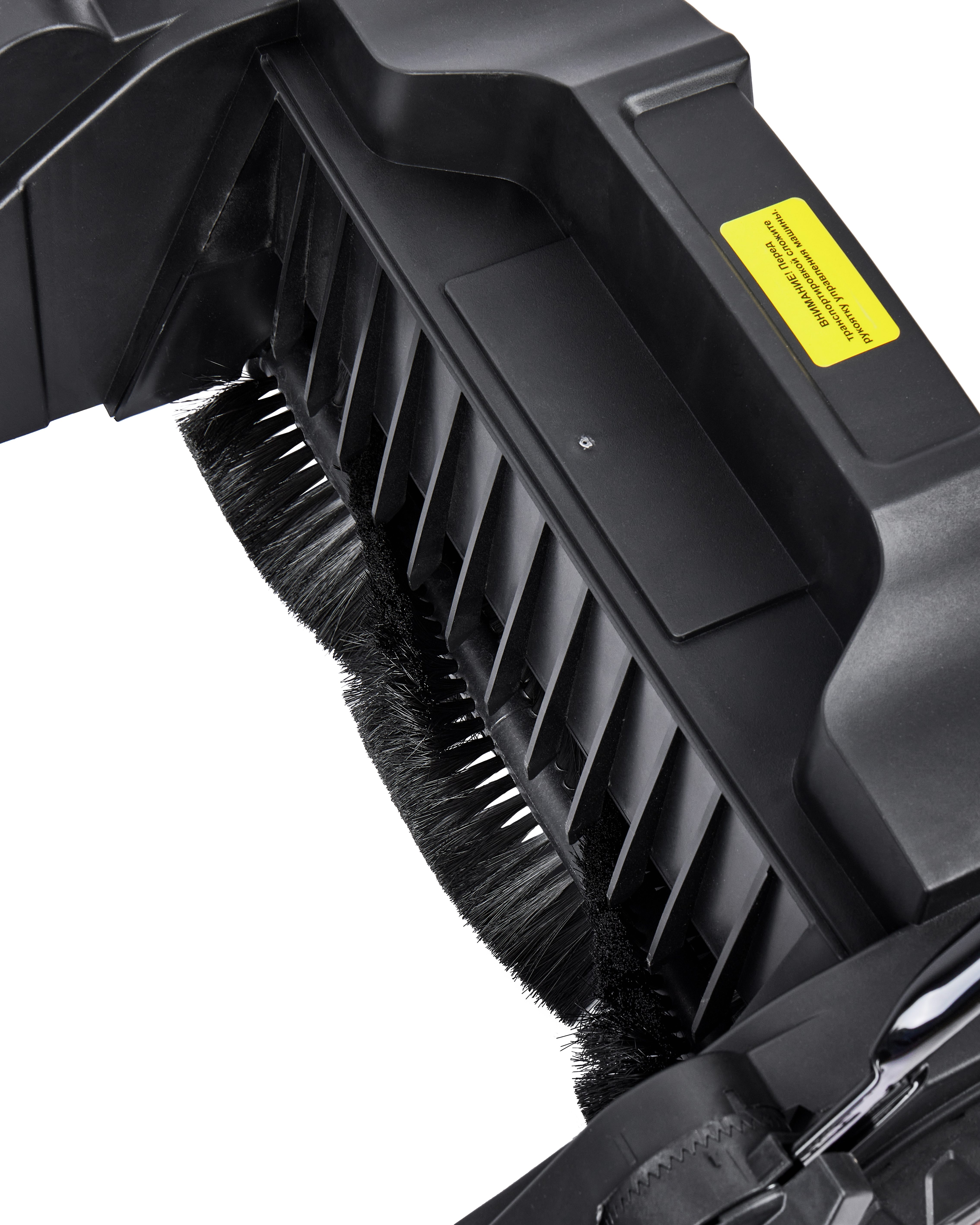 Механическая машина подметальная — 205503