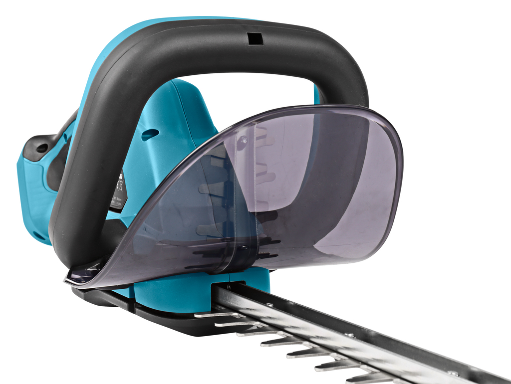 Аккумуляторный кусторез Makita DUH523Z