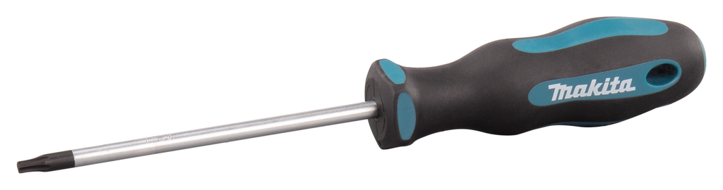Отвертка T20, длина стержня 100 мм Makita B-65997