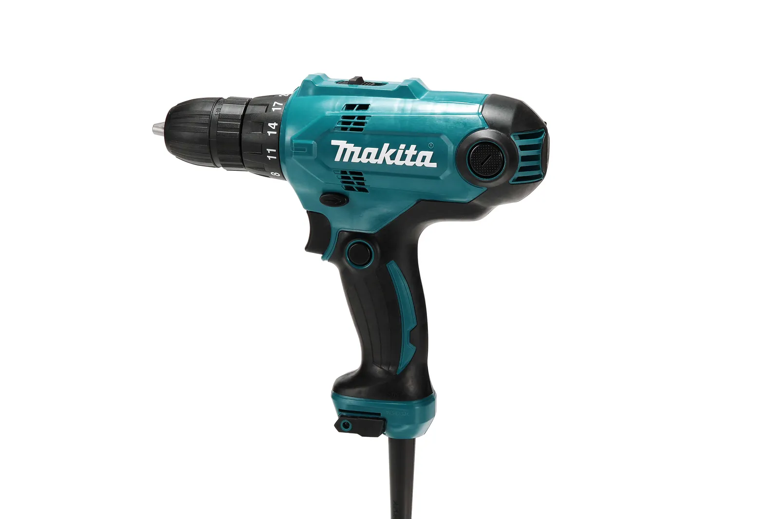 Дрель-шуруповерт безударный — DF0300