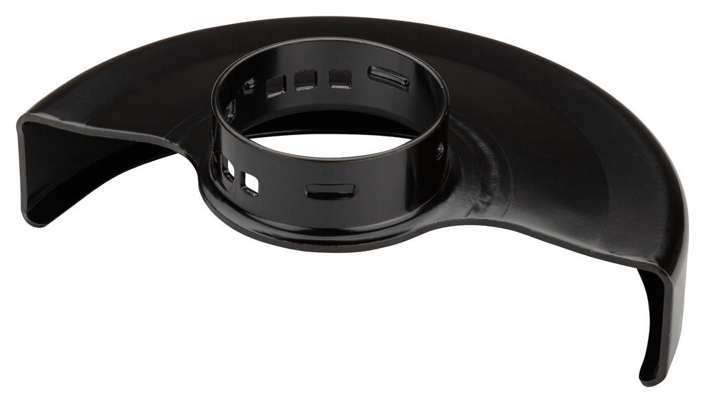 Кожух на болгарку 125 мм для GA005G; 013G; 023G; 029G; GA5050R Makita 347480-2 Кожух на болгарку 125 мм для GA005G; 013G; 023G; 029G; GA5050R Makita 347480-2