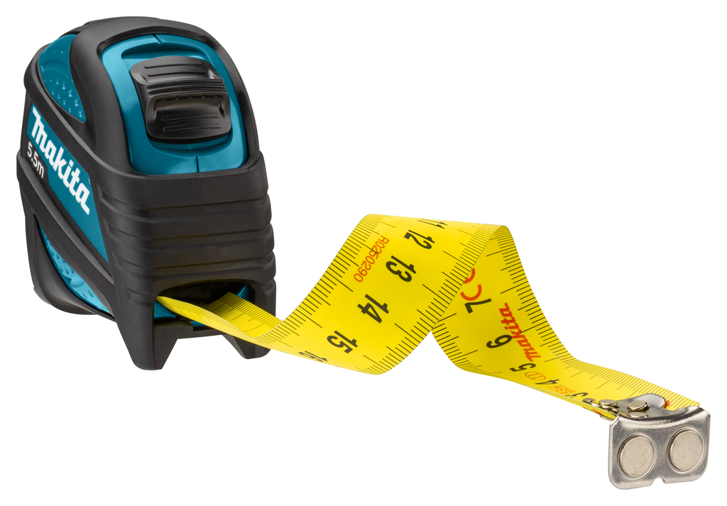 Рулетка 5.5 мм x 25 мм Makita B-57146