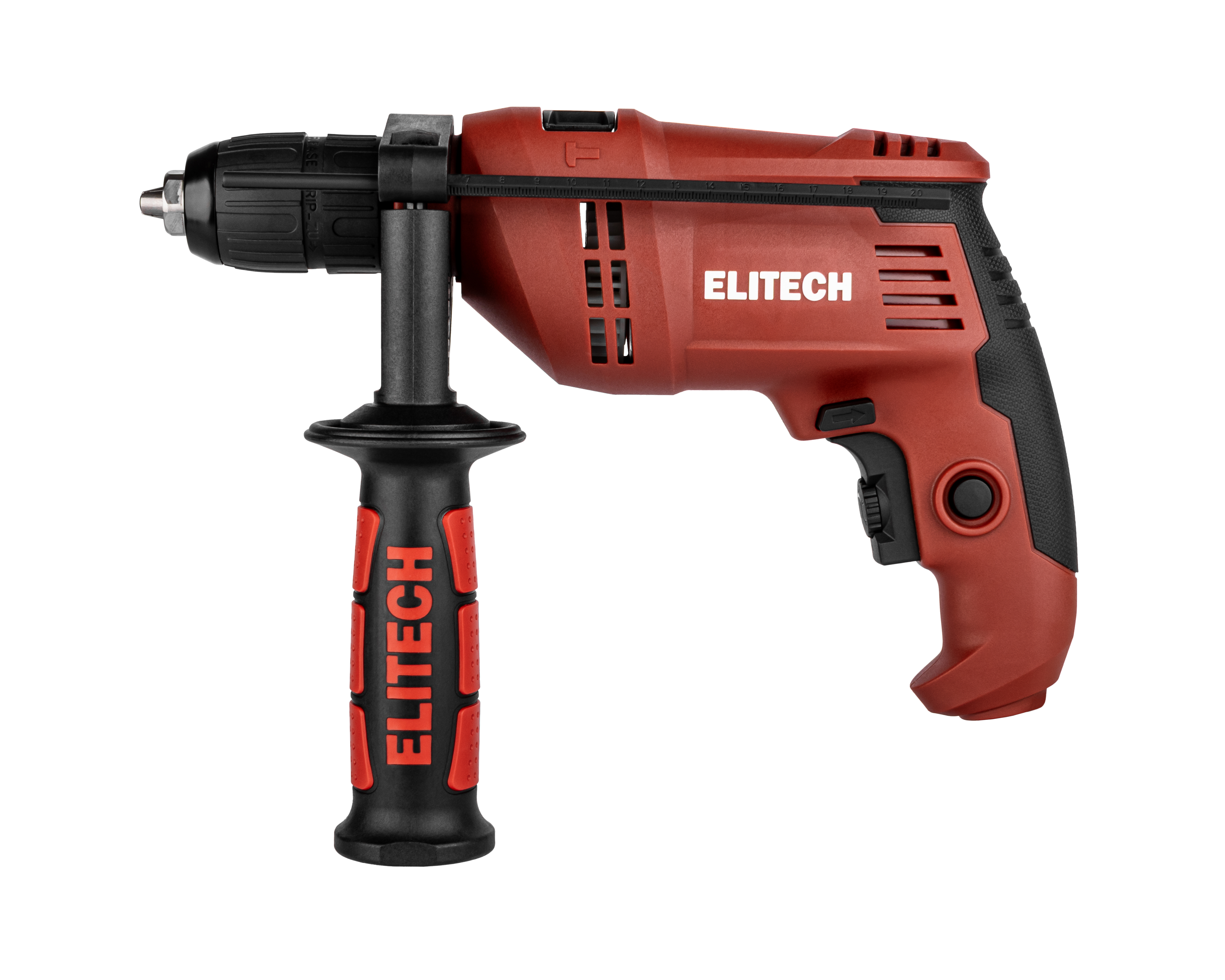 Дрель ударная — 204498