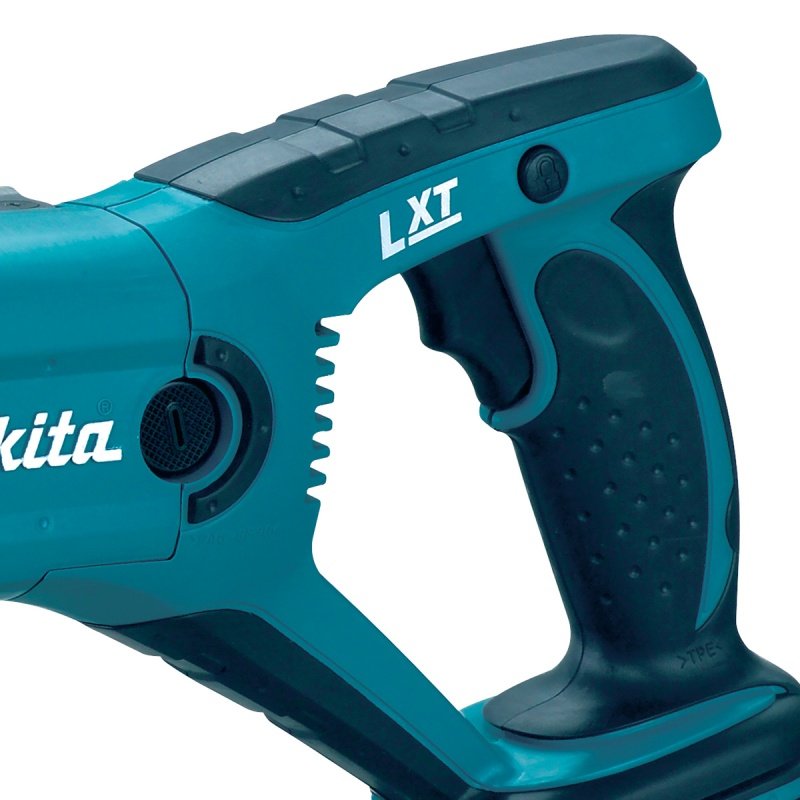 Аккумуляторная сабельная пила LXT 18 В Makita DJR181RFE