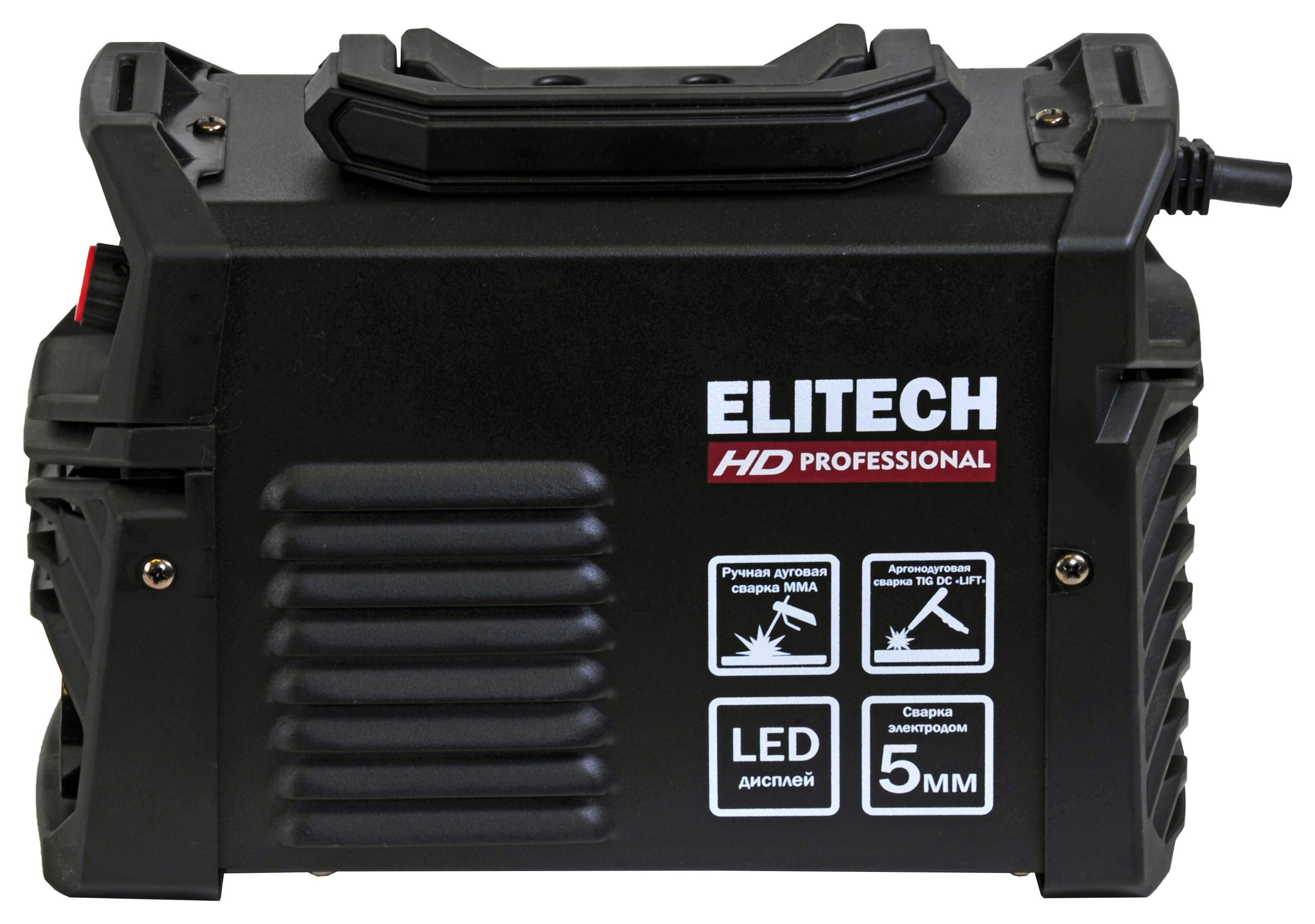 Сварочный инвертор ММА — 204465