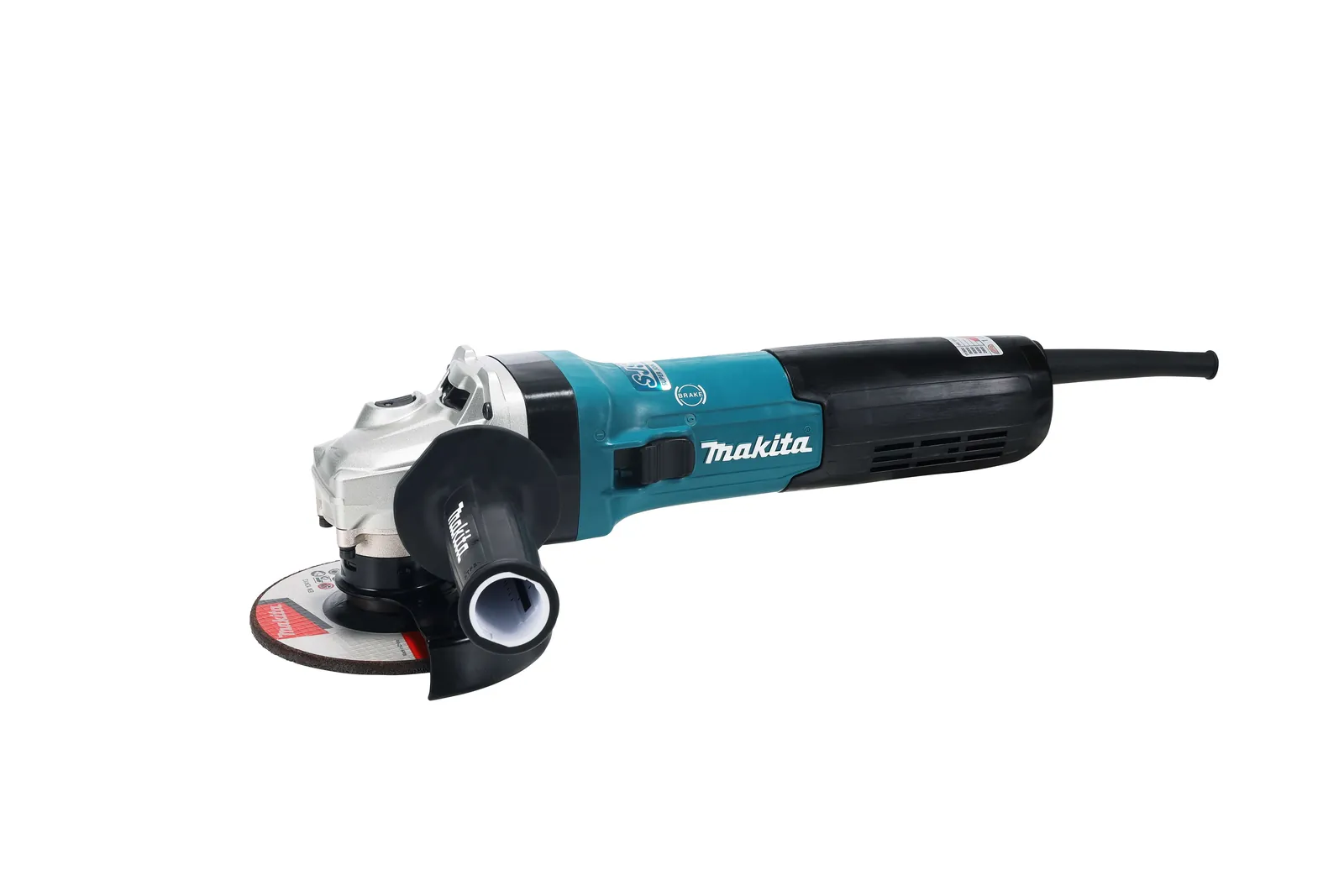 Машина шлифовальная угловая — GA5091X01